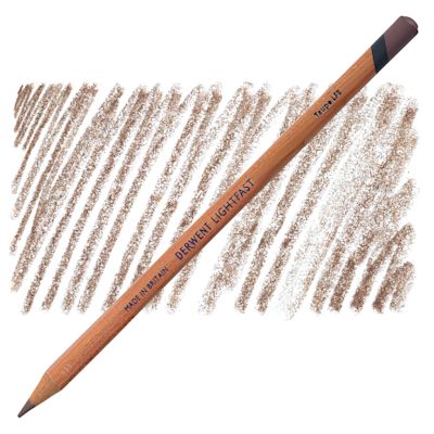 Derwent Lightfast Colored Pencil - Taupe