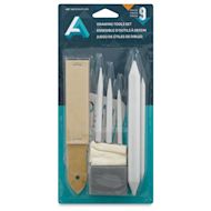 Art Alternatives Drawing Tools Set Art Alternatives Drawing Tools Set