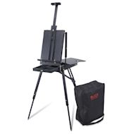 Blick Noir French Easel by Jullian Blick Noir French Easel by Jullian