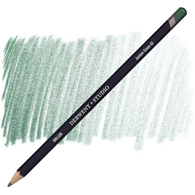 Juniper Green
