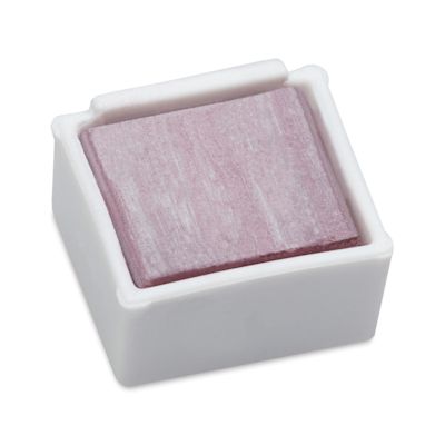 Derwent Watercolor Pan - Metallic Pink