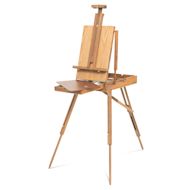 Blick French Easel by Jullian Blick French Easel by Jullian