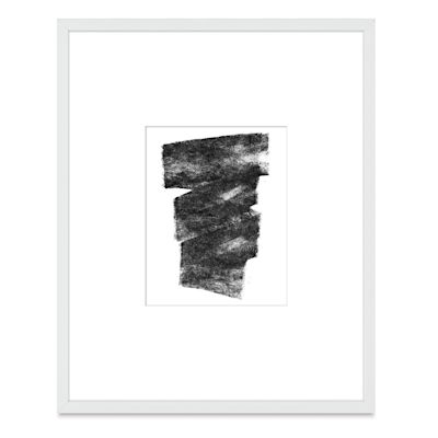 Blick Emery Wood Gallery Frame - White, 16" x 20"