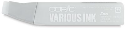 Copic Empty Bottle