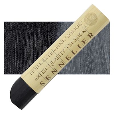 Ivory Black
