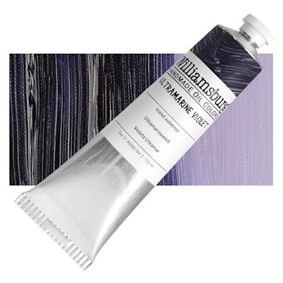 Ultramarine Violet