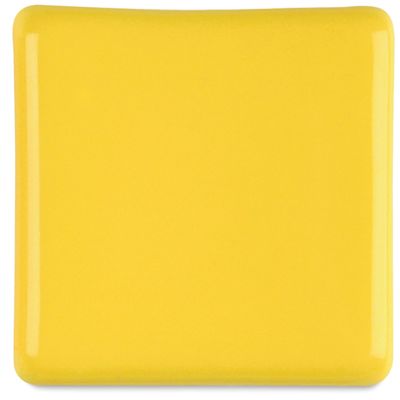 Amaco Teacher's Palette Glaze- Maize