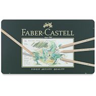 Faber-Castell Pitt Pastel Pencils Faber-Castell Pitt Pastel Pencils