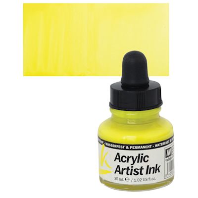 Process Yellow