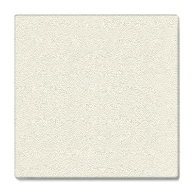 Ghent PremaTak Tackboard - 4 ft x 4 ft, Ivory, Vinyl, Wrapped Edge