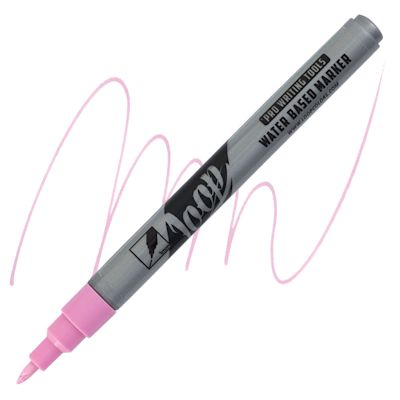 Loop Water-Based Acrylic Marker - Limerick, 1 mm