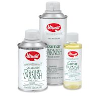 Utrecht Damar Varnish Utrecht Damar Varnish