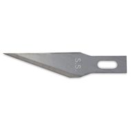 Excel Blades #11 Stainless Steel Blades Excel Blades #11 Stainless Steel Blades