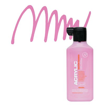 Shock Pink Light