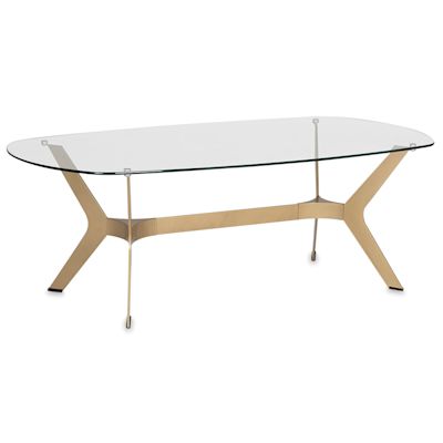 Studio Designs Archtech Modern Coffee Table