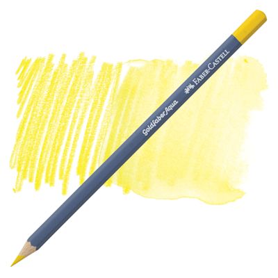 Cadmium Yellow