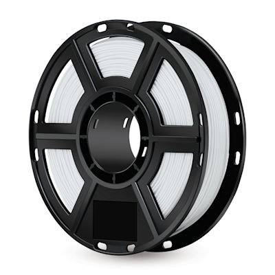 FlashForge PLA Filament - Clear