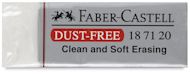 Faber-Castell Dust-Free Vinyl Eraser Faber-Castell Dust-Free Vinyl Eraser