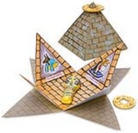 pyramid book pyramid book