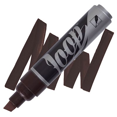 Loop Water-Based Acrylic Marker - Baltimore, 10 mm