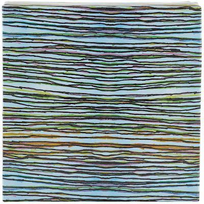 ArtLifting Gift Wrapping Paper Roll - Like a Rollercoaster
