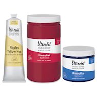 Utrecht Studio Series Acrylic Paints Utrecht Studio Series Acrylic Paints