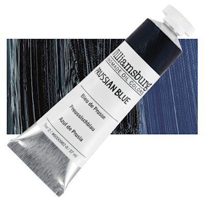 Prussian Blue