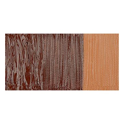 Transparent Oxide Red