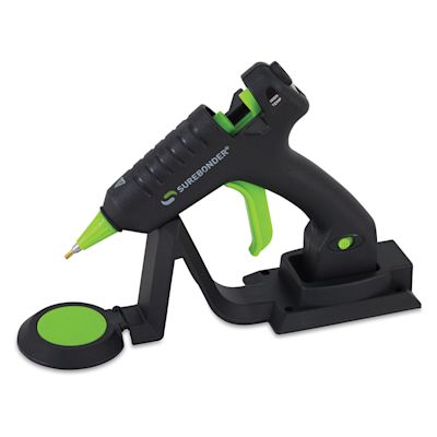 Surebonder Mini Cordless Glue Gun