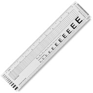 Westcott Flexible Typesetter's Ruler Westcott Flexible Typesetter's Ruler