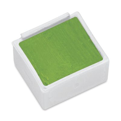 Derwent Inktense Paint Pan - Kiwi