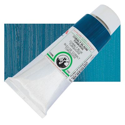 Cobalt Blue Turquoise