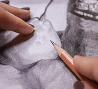 Content-Block-Mini Pencils