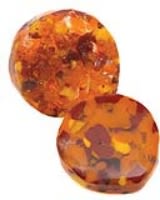 Simple Pate de Verre Simple Pate de Verre