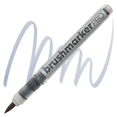 Karin Brushmarkers Pro Marker - Cool Grey 1