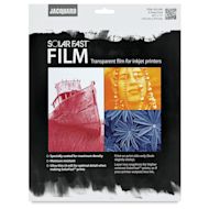 Jacquard SolarFast Film Jacquard SolarFast Film