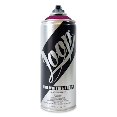 Loop Colors Spray Paint - Thessaloniki, LP164, 400 ml