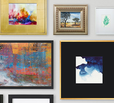 gallery-wall