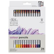 Winsor & Newton Studio Collection Colored Pencil Sets Winsor & Newton Studio Collection Colored Pencil Sets