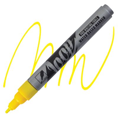 Loop Water-Based Acrylic Marker - Barcelona, 2 mm