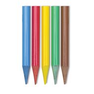 Koh-I-Noor Progresso Woodless Colored Pencils Koh-I-Noor Progresso Woodless Colored Pencils