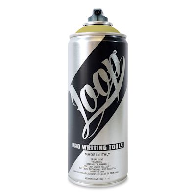 Loop Colors Spray Paint - Istanbul, LP299, 400 ml