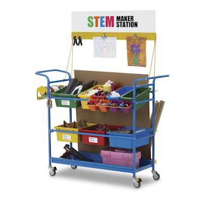 Copernicus STEM Maker Station - Base Model