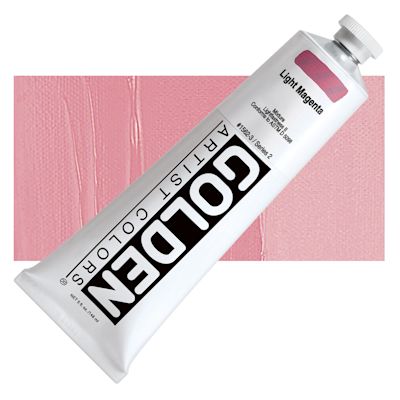 Light Magenta