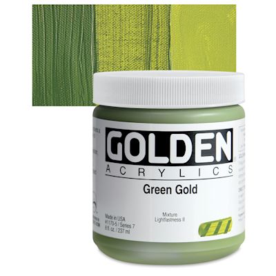 Green Gold