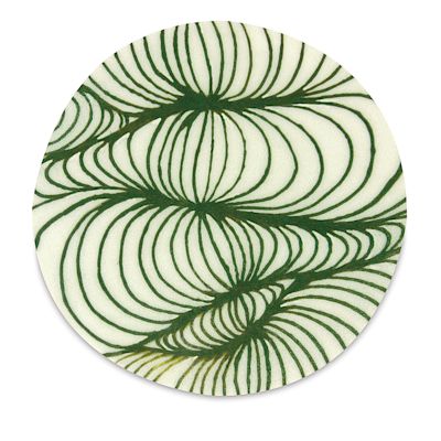 Mayco Designer Liners - Green, 1.25 oz bottle