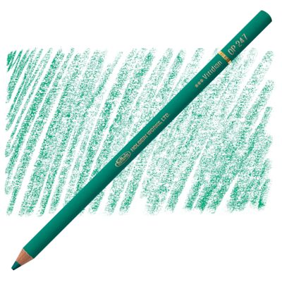 Holbein Artists' Colored Pencil - Viridian, OP247