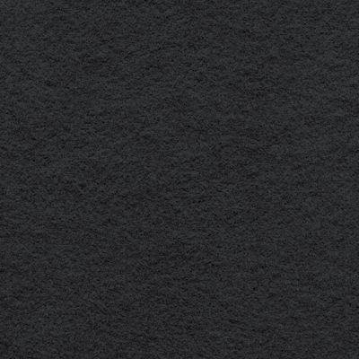 Kunin Premium Felt Bolt - Charcoal, 72" x 10 yards (Close-up of felt)