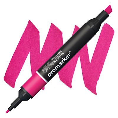 Hot Pink