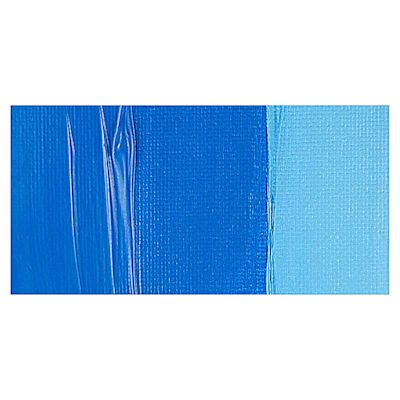 Cobalt Blue Cerulean